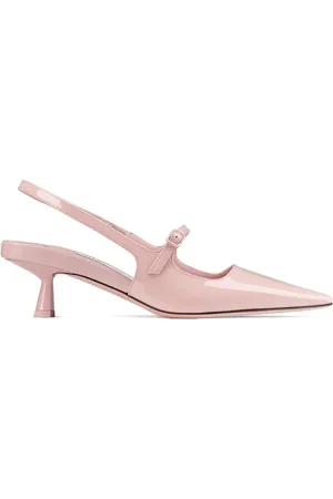 Jimmy Choo Didi 45mm slingback pumps