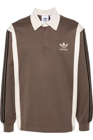 Adidas best sale chevron jumper