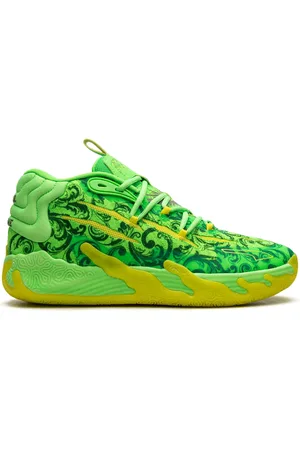 PUMA X LaMelo Ball MB.03 "LaFrancé" sneakers