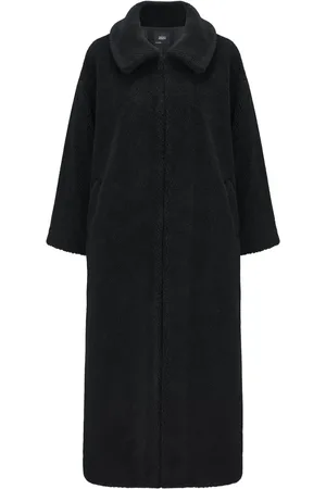 Perfect Moment Diana faux-fur coat