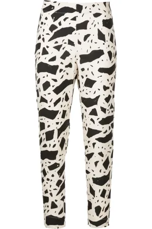 Lenny Niemeyer Elos silk trousers