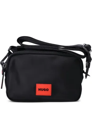 Mens crossbody bag online hugo boss