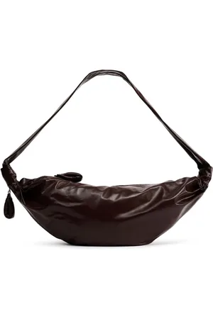 LEMAIRE Medium Croissant cross body bag