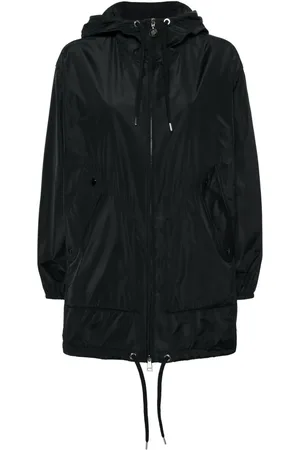 Moncler Melia parka jacket