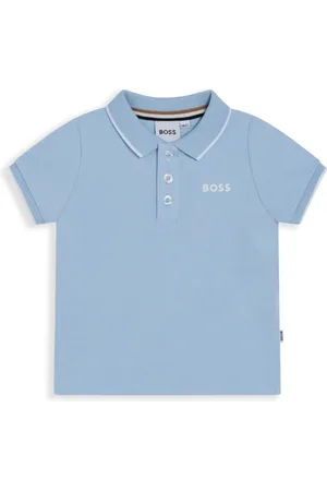 boys hugo boss t shirts