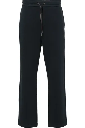 Moncler Logo-appliqu?? track pants
