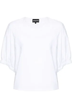 Emporio Armani Women s Blouses 15 products FASHIOLA .au