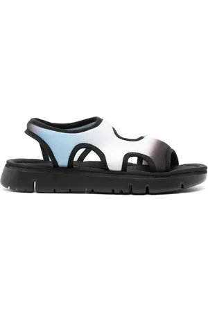 Camper Oruga ombré-effect sandals