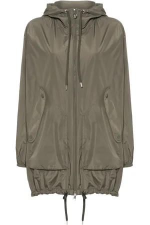 Moncler Melia parka jacket