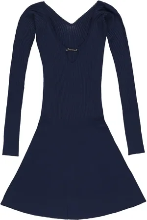 Jacquemus La Mini Robe Pral?? dress