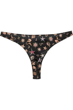 Briefs & Thongs in silk for women - Shop your favorite brands