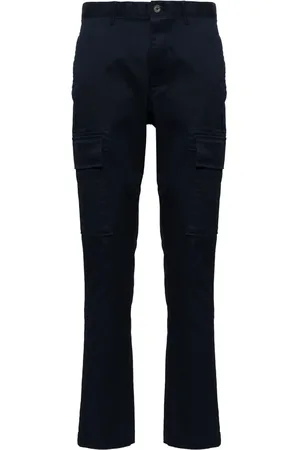 Michael Kors Tapered cargo trousers
