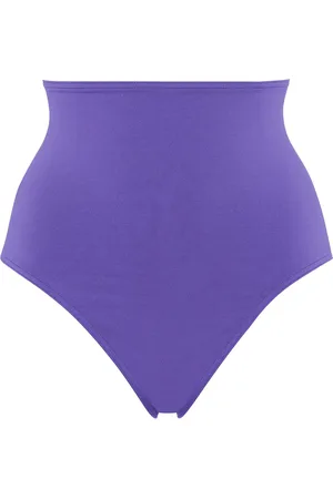 ERES Conqu??te high-waist briefs