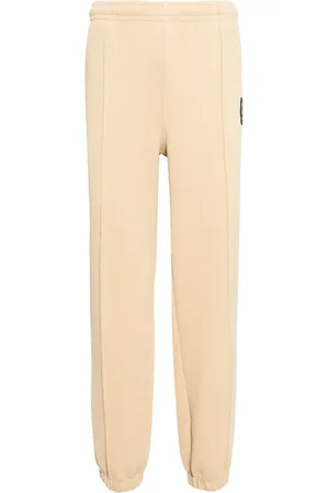 Lacoste Logo-appliqué track pants