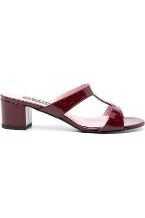 Carel 50mm Pyramide sandals