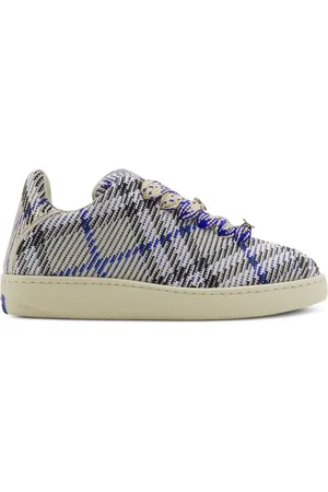 burberry sneakers kadın