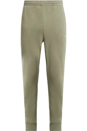 Lacoste Logo-appliqué track pants