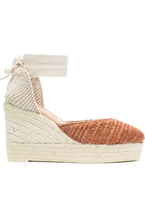 MANEBI Yucatán 100mm espadrilles