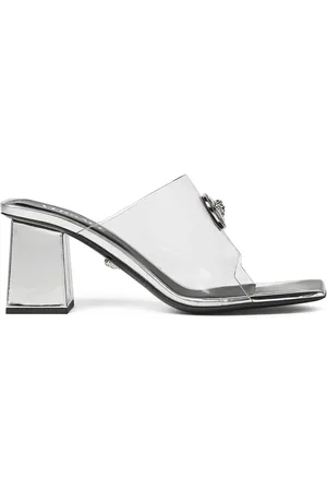 VERSACE 65mm Medusa-Head sandals
