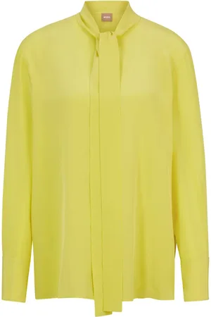 HUGO BOSS - Women's Blouses - 86 products