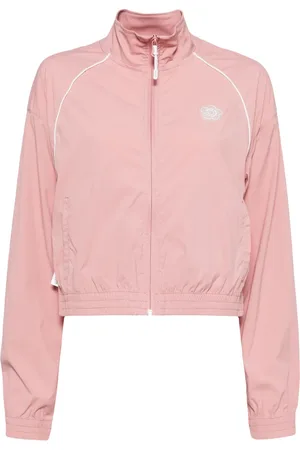 Chocoolate Logo-appliqu?? track jacket