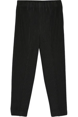 Issey Miyake Compleat trousers