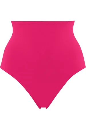 ERES Conquête high-waisted bikini bottoms
