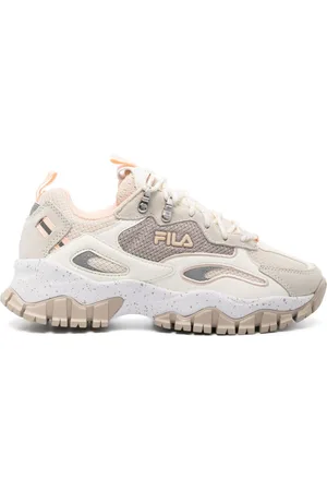 Fila rubber shoes for ladies price deals