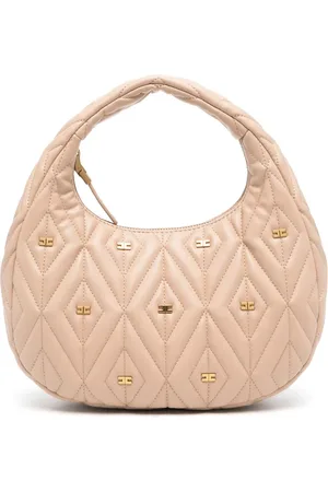 Elisabetta Franchi Small Étoile tote bag