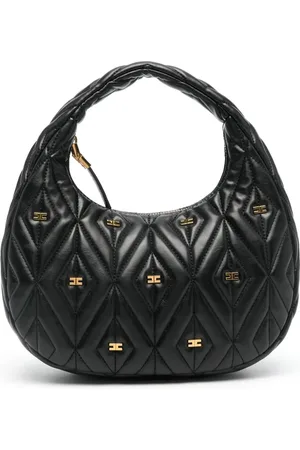 Elisabetta Franchi Small Étoile tote bag