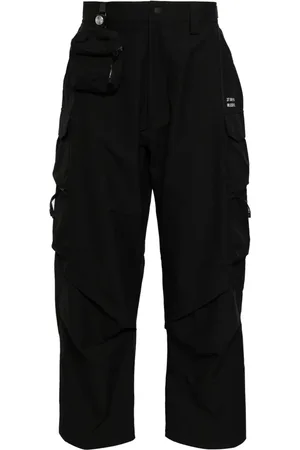 Spoonyard Straight-leg CORDURA® trousers