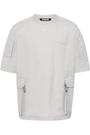 Spoonyard Logo-appliqu??d T-shirt