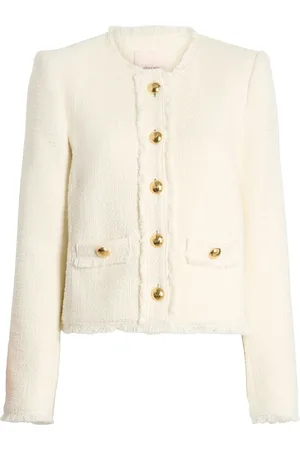 Cinq A Sept Christie bloucl?? jacket