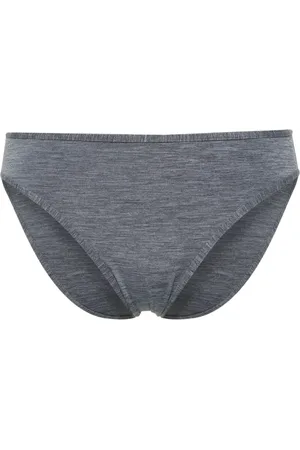 Totême M??lange-effect bikini bottom