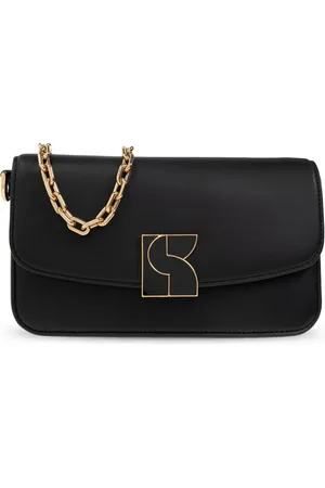 Kate Spade Dakota appliqu??-logo cross body bag