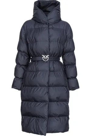 Pinko Collirio coat