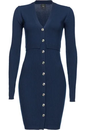 Pinko Riserva mini dress