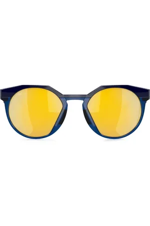 Oakley Kylian Mbapp?? Signature round-frame sunglasses