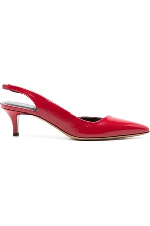 Isabel Marant 50mm Piery slingback pumps