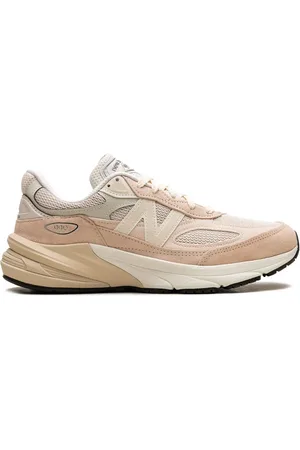 New Balance 990v6 "Made in USA - Vintage Rose" sneakers