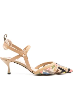 Fendi 55mm Colibr?? Lite pumps