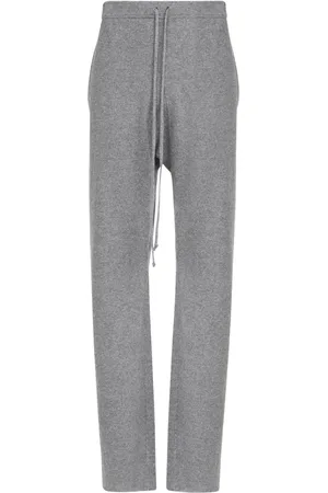 Maison Margiela D??cortiqu?? trousers