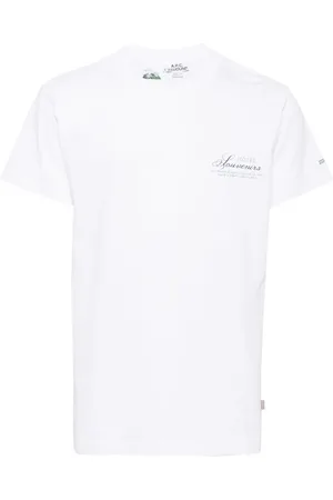 A.P.C. H??tel JJJJound T-shirt