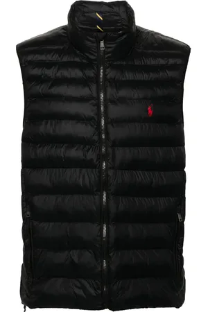Ralph Lauren Colden gilet