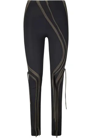 OTTOLINGER Appliqu?? leggings