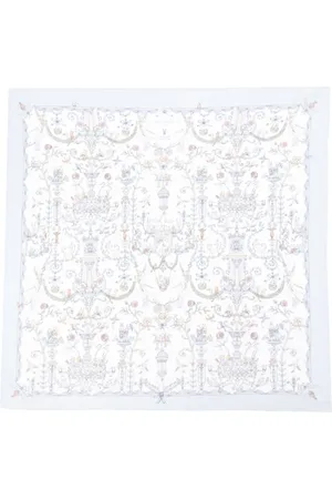 Atelier Choux X Caitlin Wilson Toile De Jouy carré