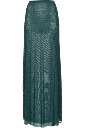 Pinko Le Havre maxi skirt