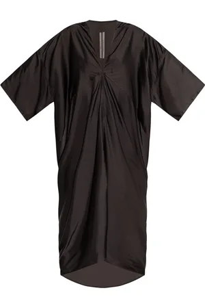 Rick Owens Tommykite gown