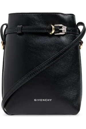 Givenchy VOYOU - CROSSBODY PHONE POUCH