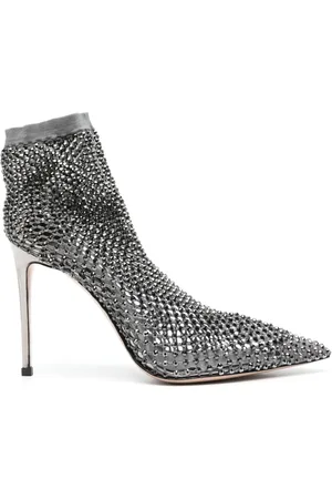 LE SILLA 120mm Gilda pumps